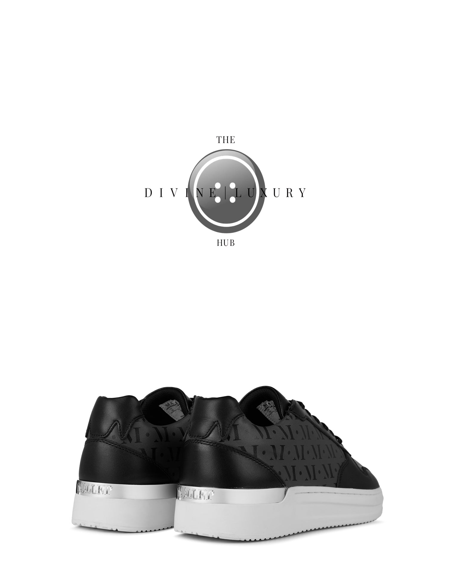 LUXURY HUB MALLET MONO HOXTON 1