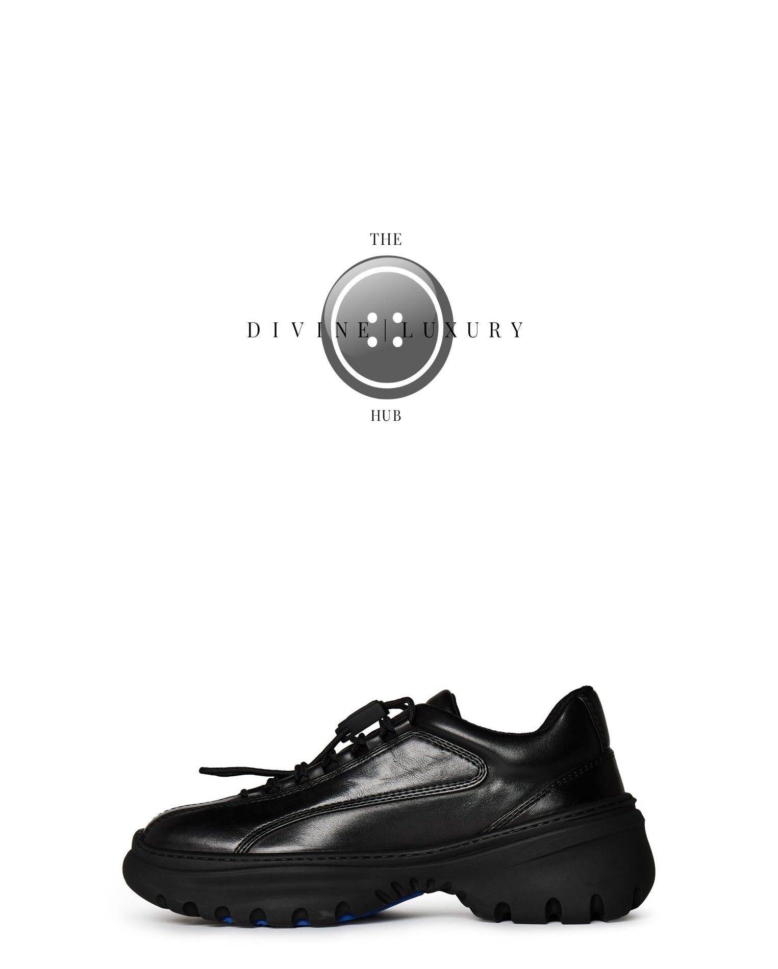 LUXURY HUB BURBERRY BURB OXFORD