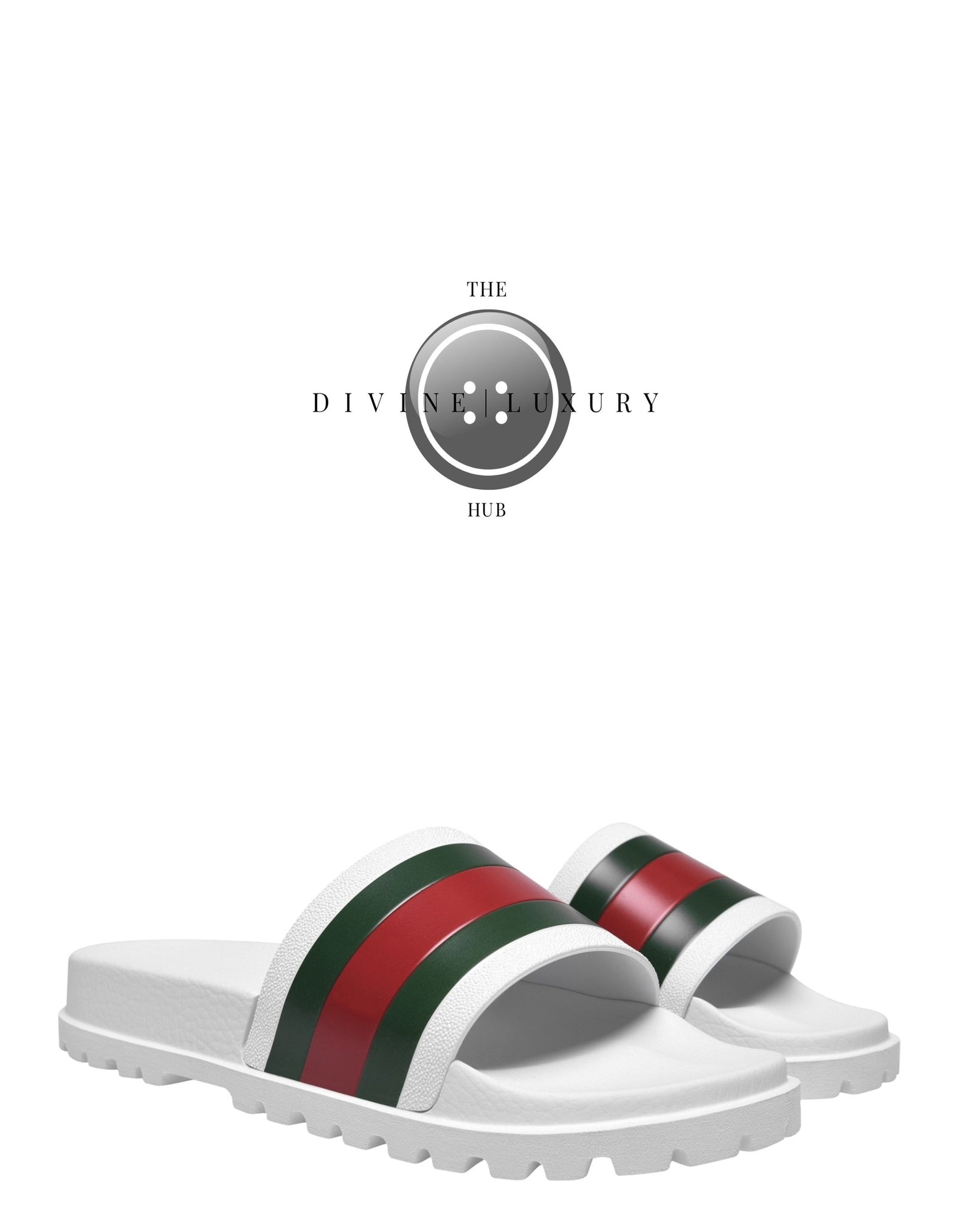LUXURY HUB GUCCI WEB SLIDERS