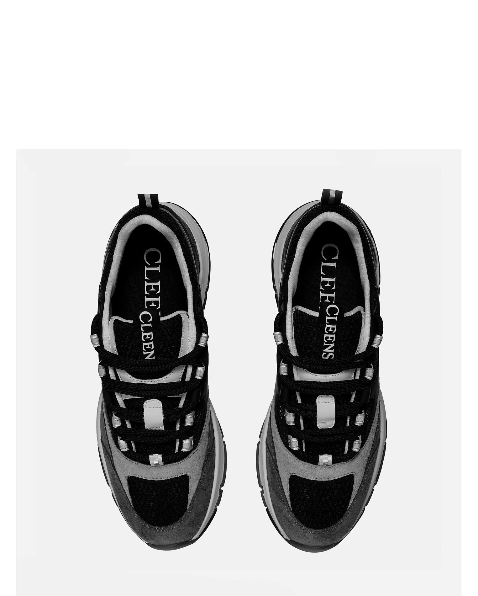 LUXURY HUB CLEENS AERO RUNNERS