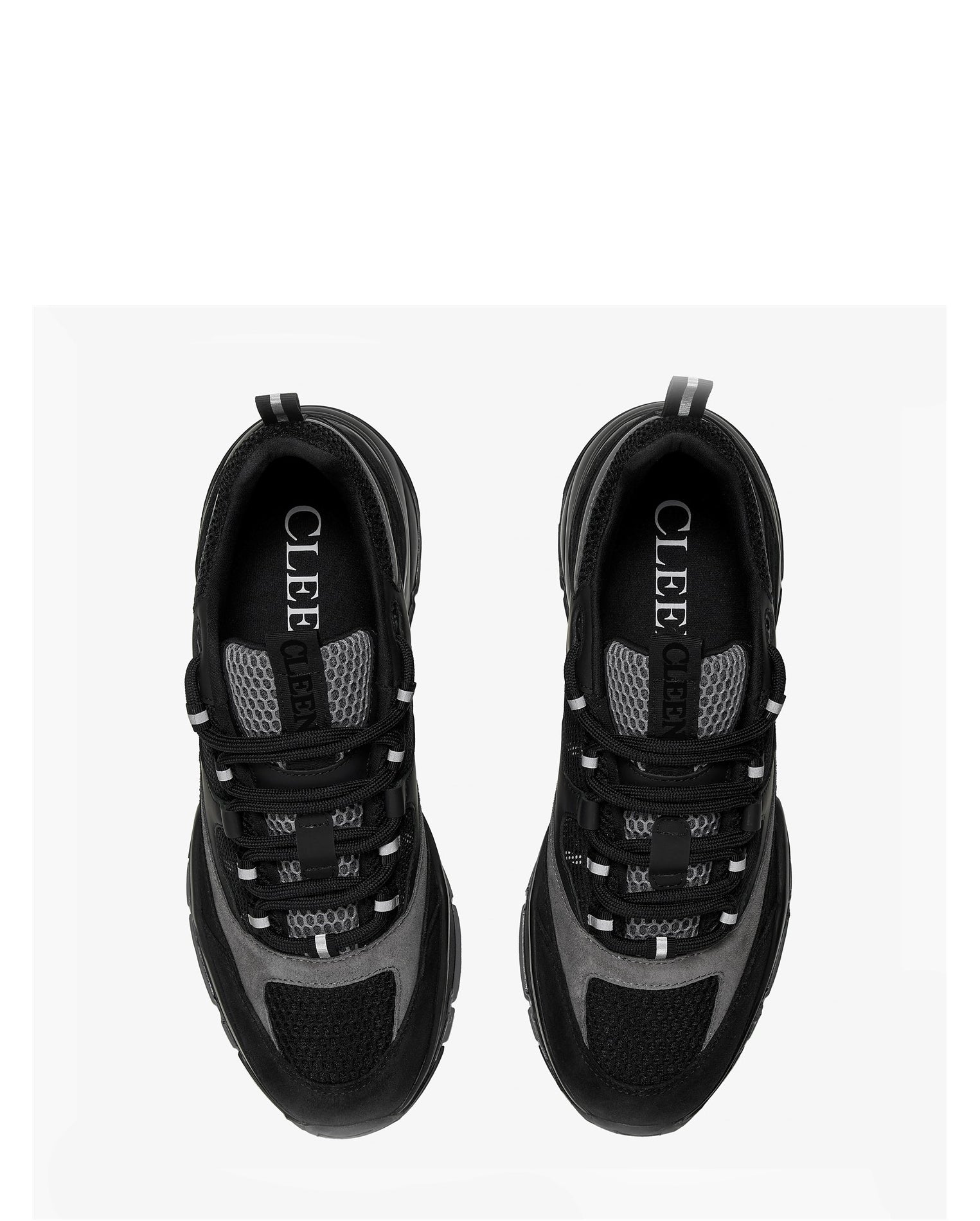 LUXURY HUB CLEENS AERO RUNNERS