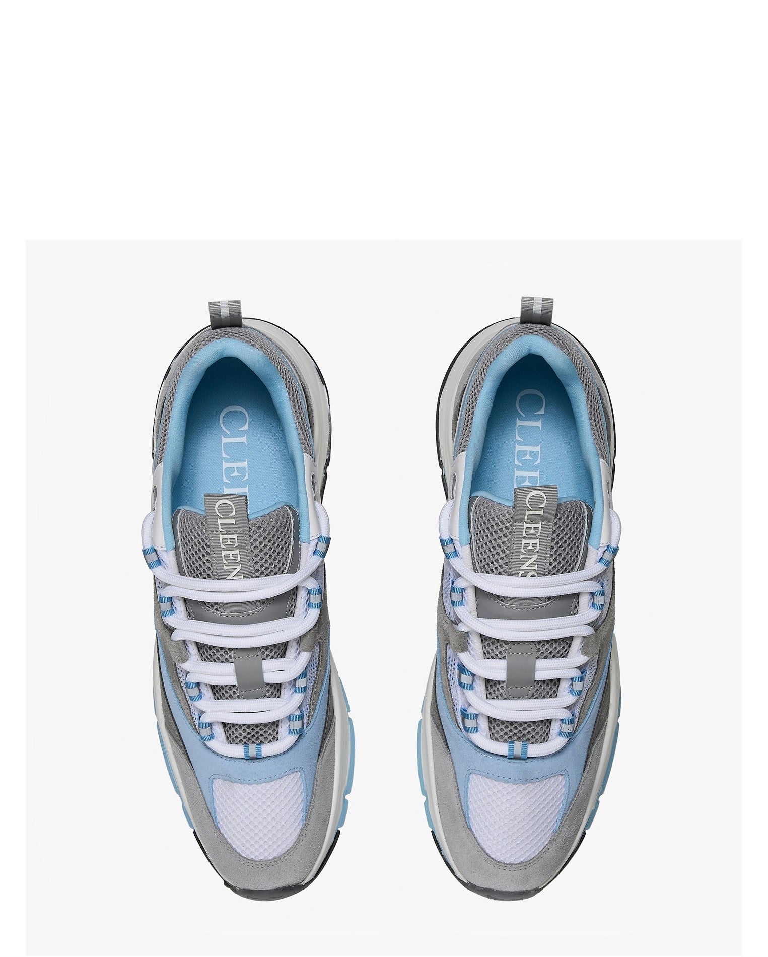 LUXURY HUB CLEENS AERO RUNNERS