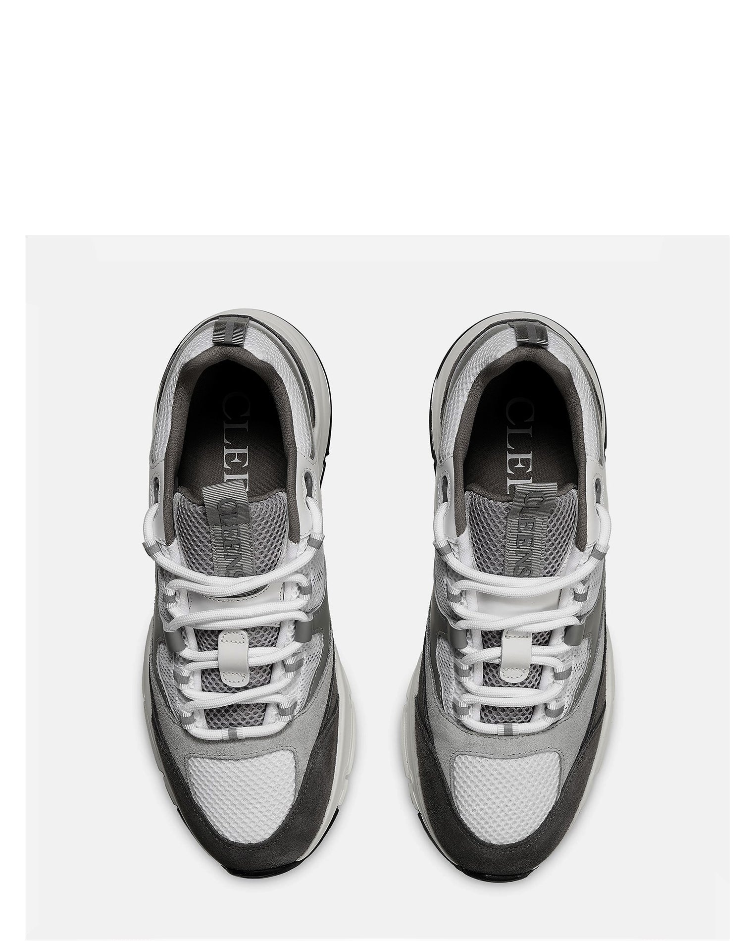 LUXURY HUB CLEENS AERO RUNNERS