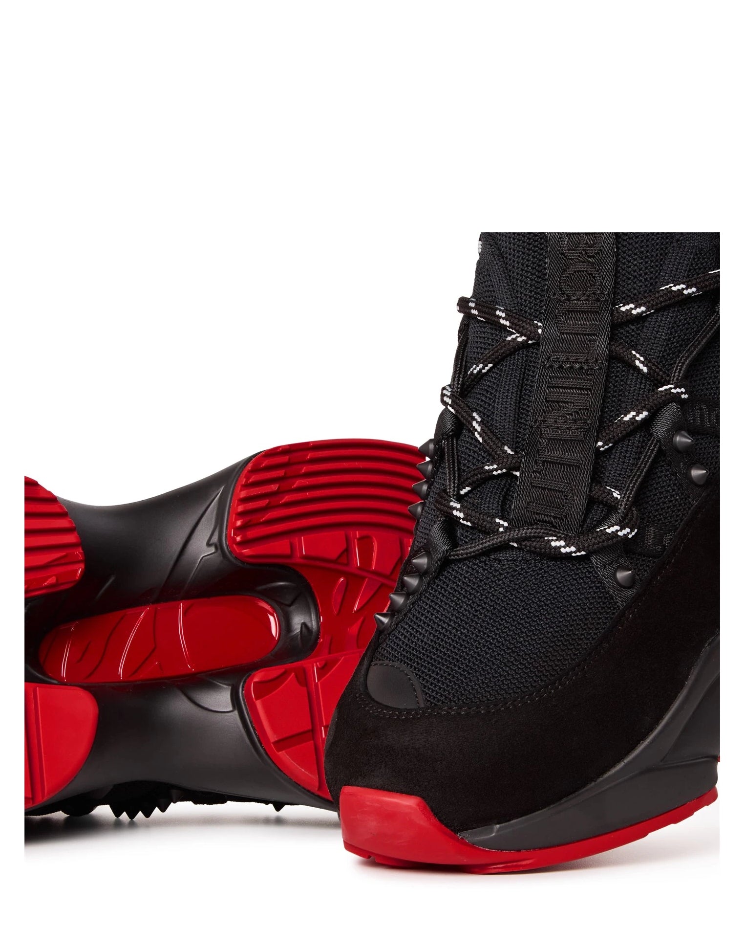 LUXURY HUB CHRISTIAN LOUBOUTIN TRAIL RUNNERS