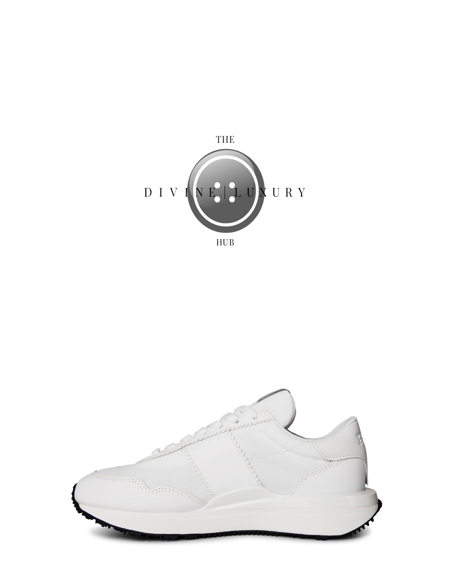LUXURY HUB POLO RALPH LAUREN POLO TRAIN 89 RUNNERS