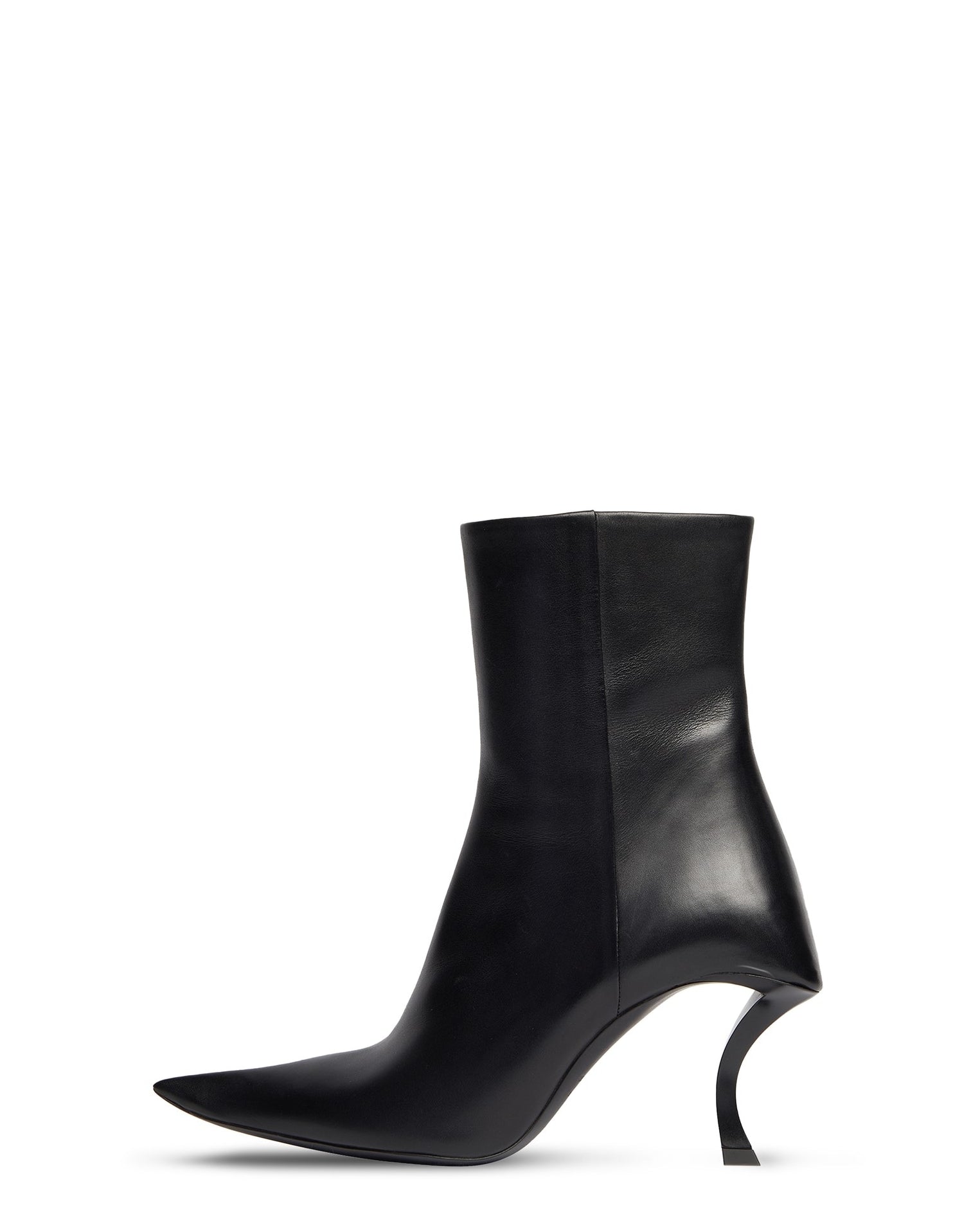 LUXURY HUB BALENCIAGA HOURGLASS BOOTIES
