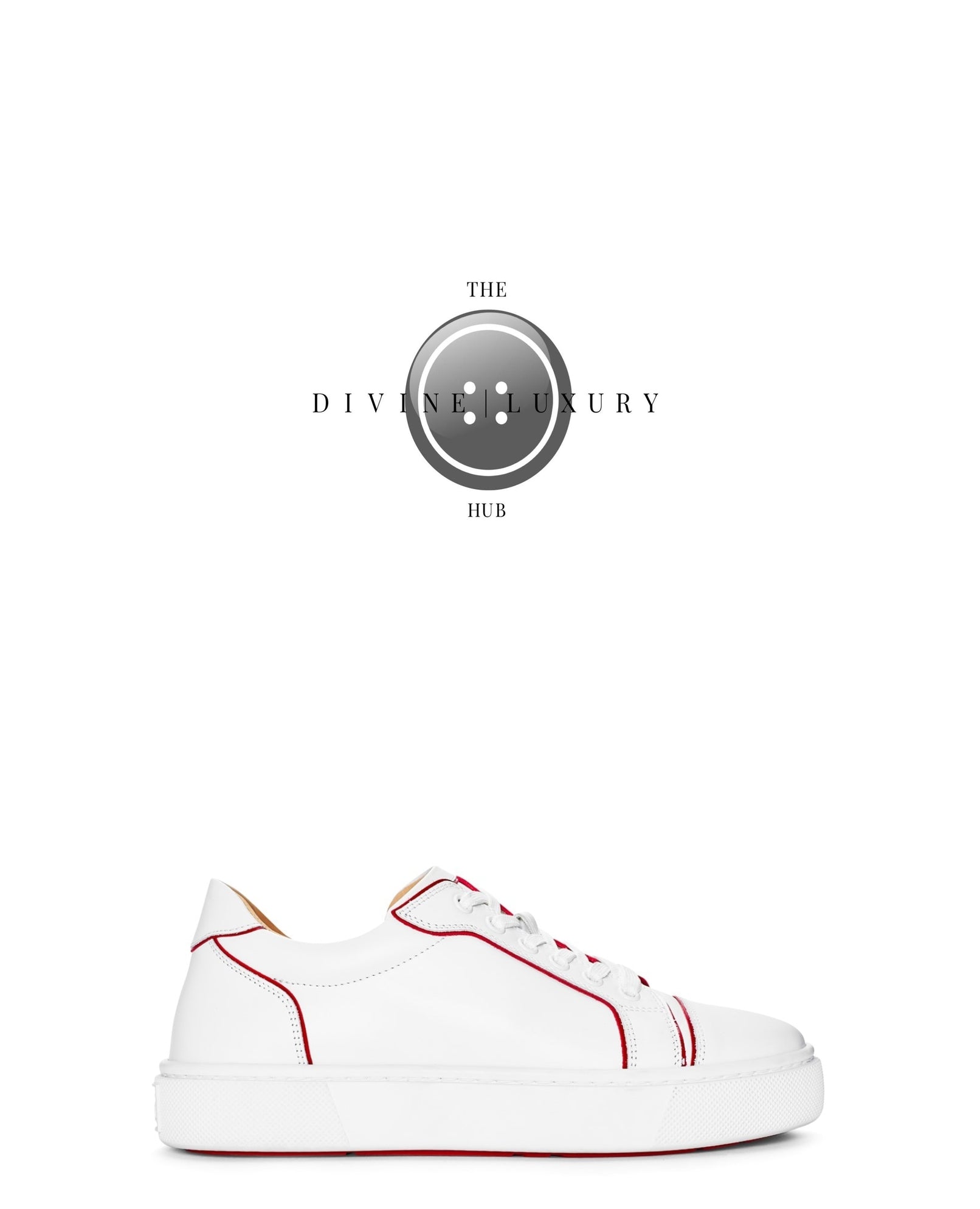 LUXURY HUB VIEIRISSIMA SNEAKERS
