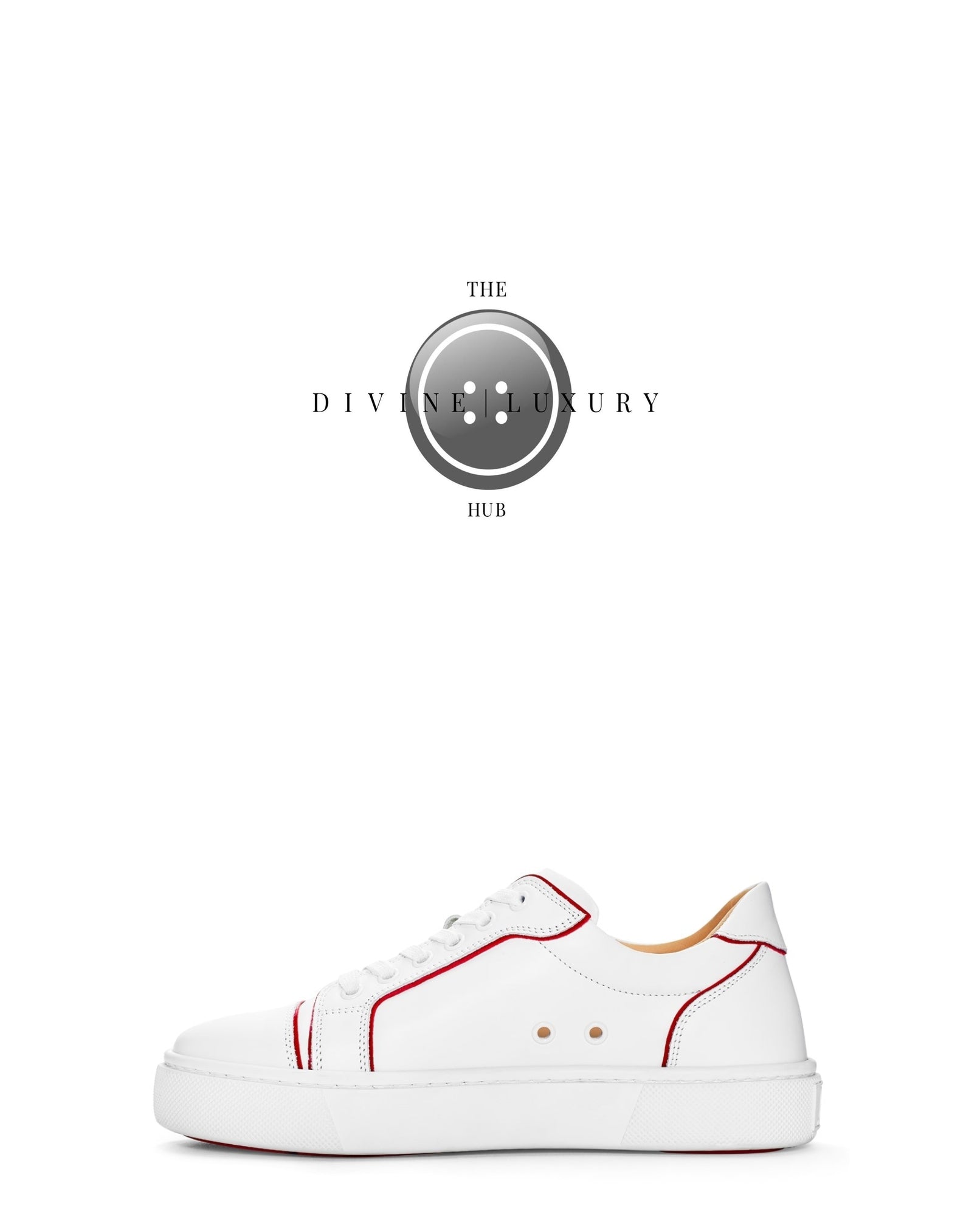 LUXURY HUB VIEIRISSIMA SNEAKERS