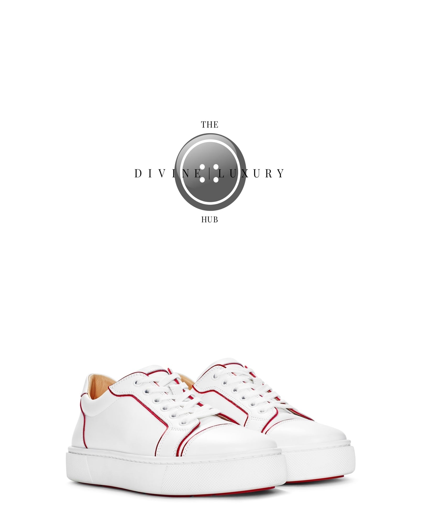 LUXURY HUB VIEIRISSIMA SNEAKERS