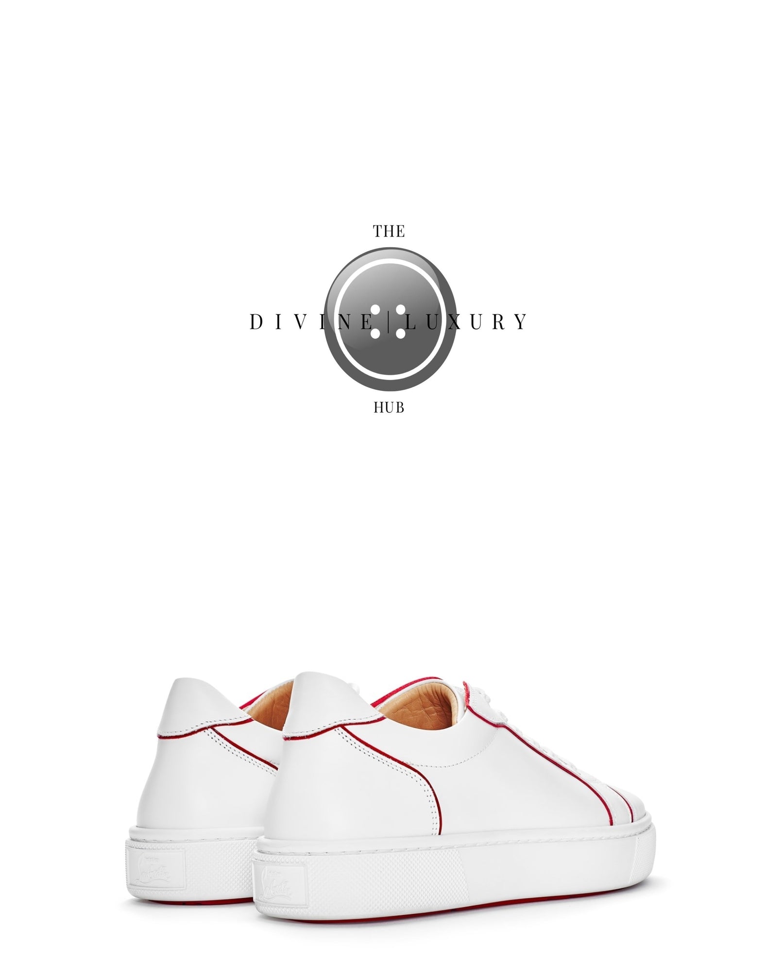 LUXURY HUB VIEIRISSIMA SNEAKERS