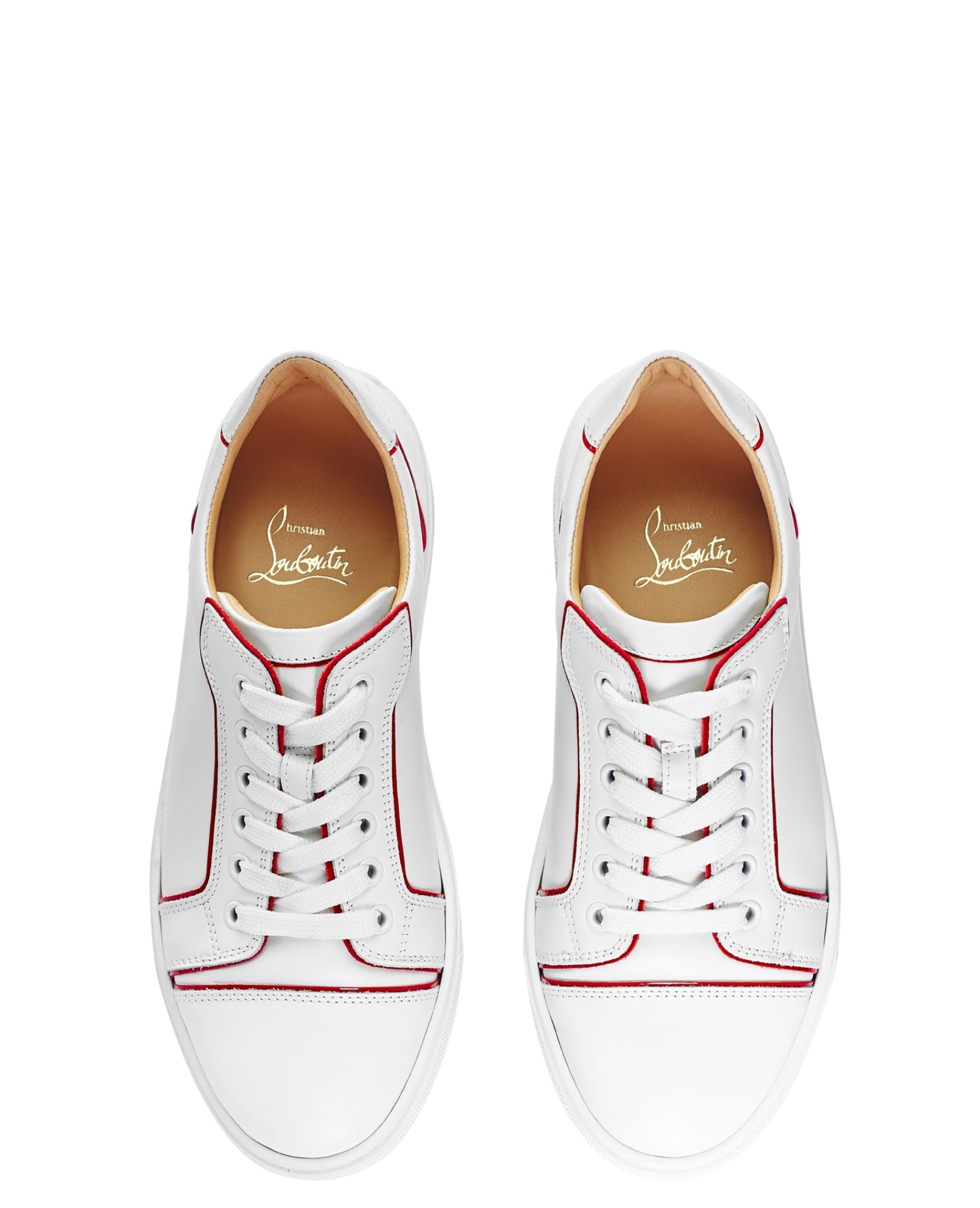 LUXURY HUB VIEIRISSIMA SNEAKERS