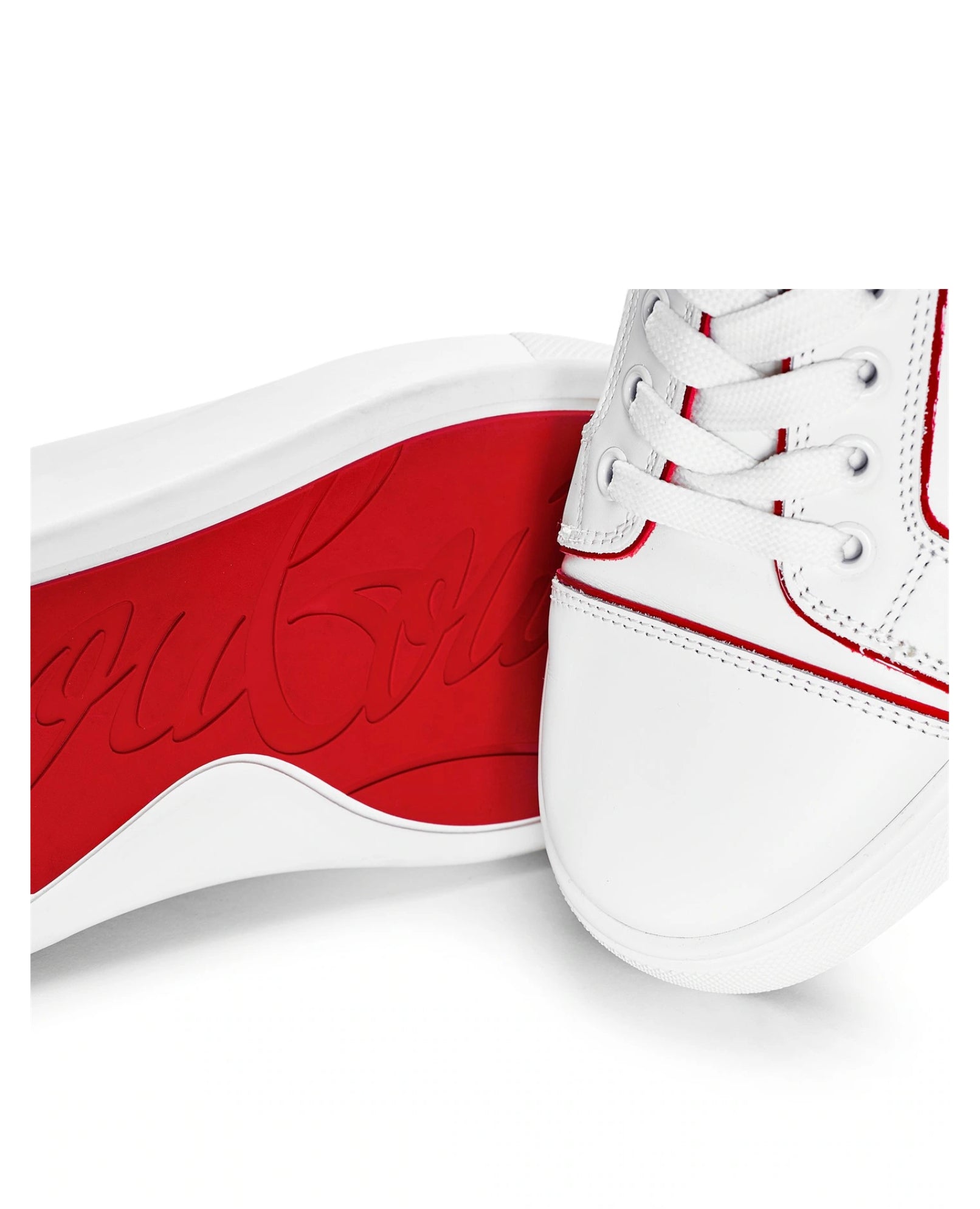 LUXURY HUB VIEIRISSIMA SNEAKERS