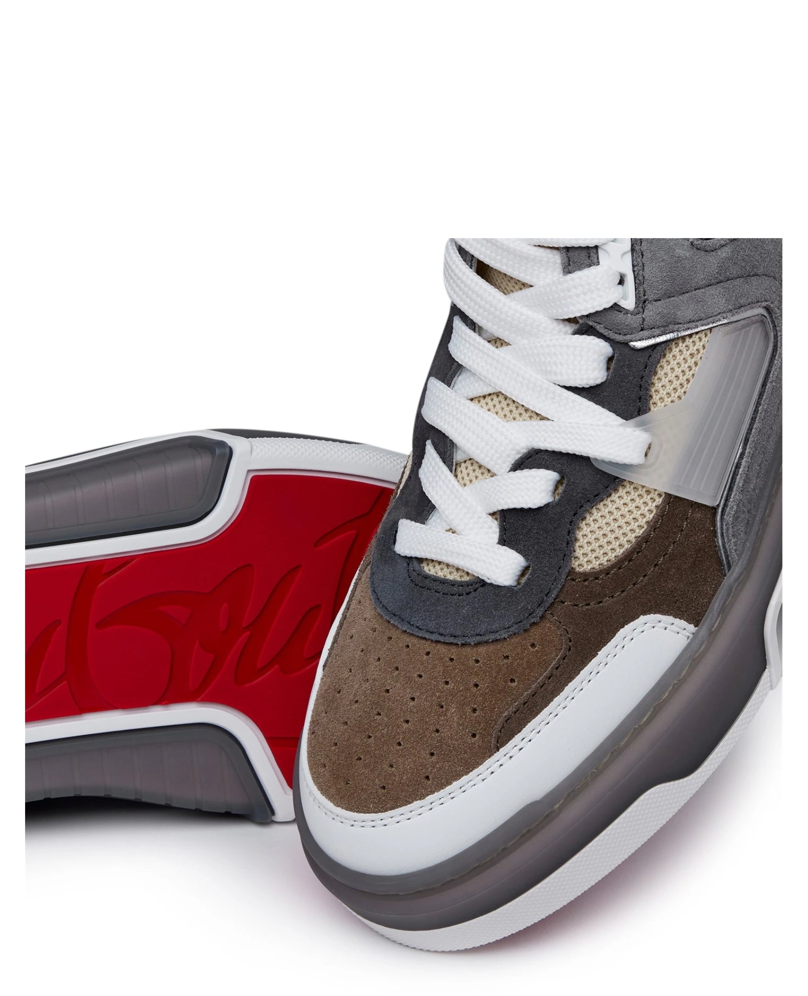 LUXURY HUB CHRISTIAN LOUBOUTIN ASTROLOUBI SNEAKER
