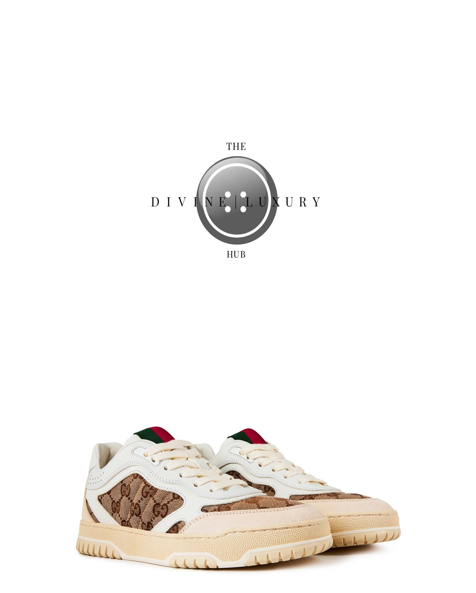 LUXURY HUB GUCCI RE WEB TRAINERS