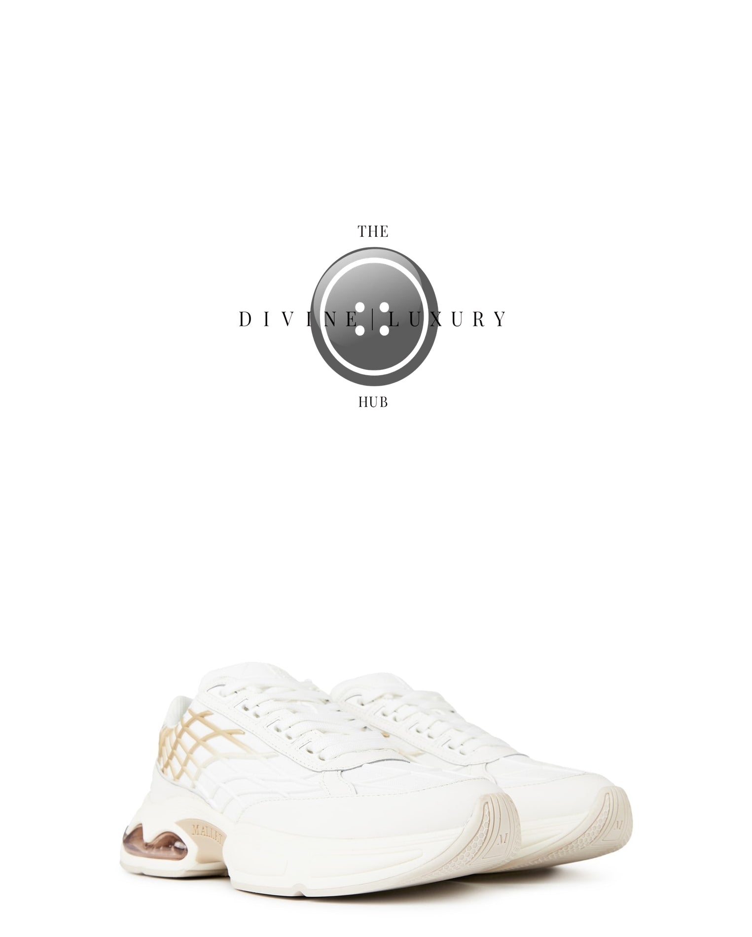 LUXURY HUB MALLET NEPTUNE TRAINER