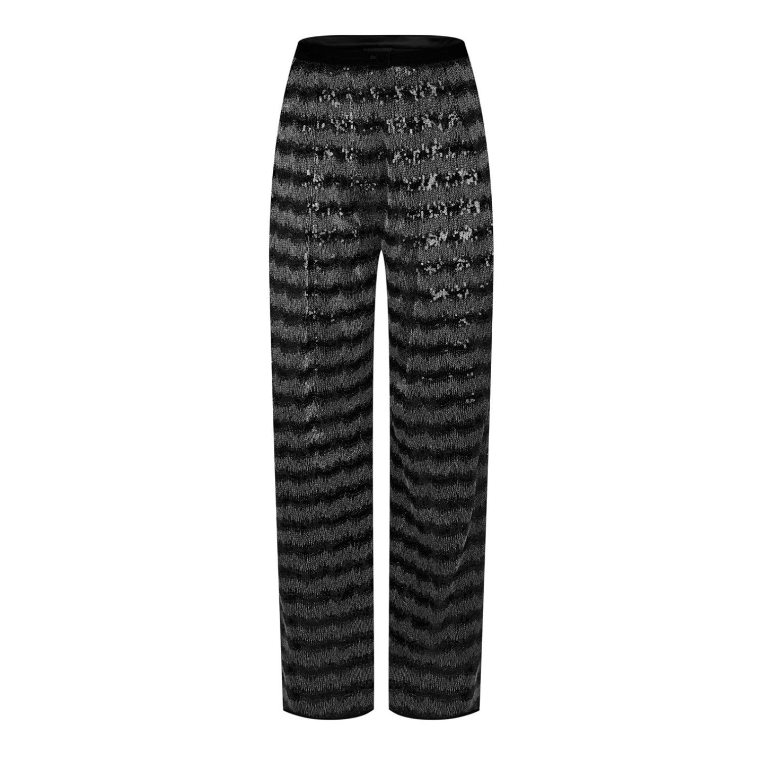 LUXURY HUB EMPORIO ARMANI TROUSERS