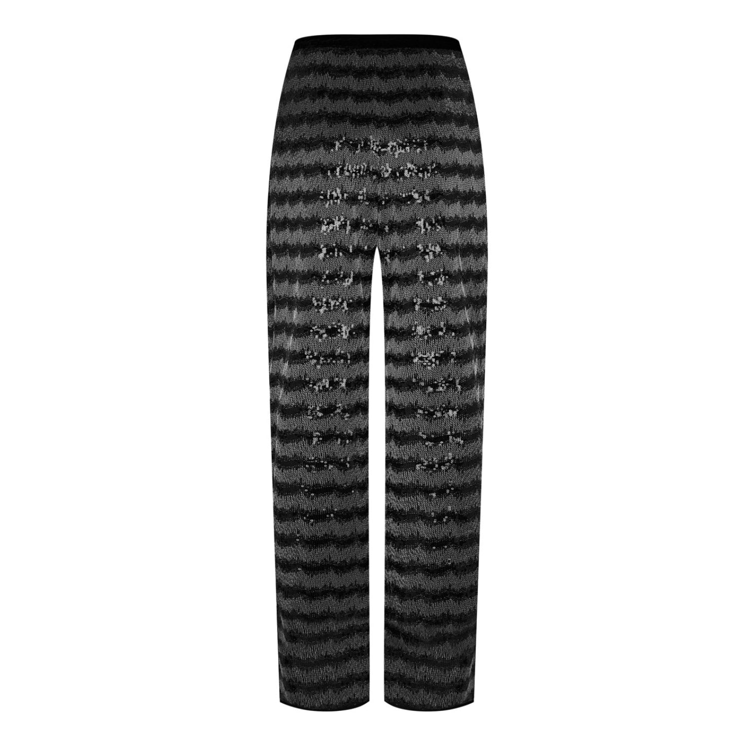 LUXURY HUB EMPORIO ARMANI TROUSERS