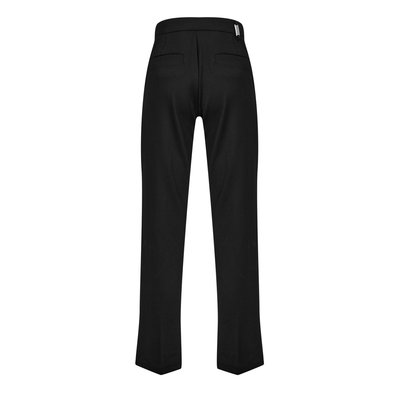 LUXURY HUB REPRESENT STEPPED HEM PANTS