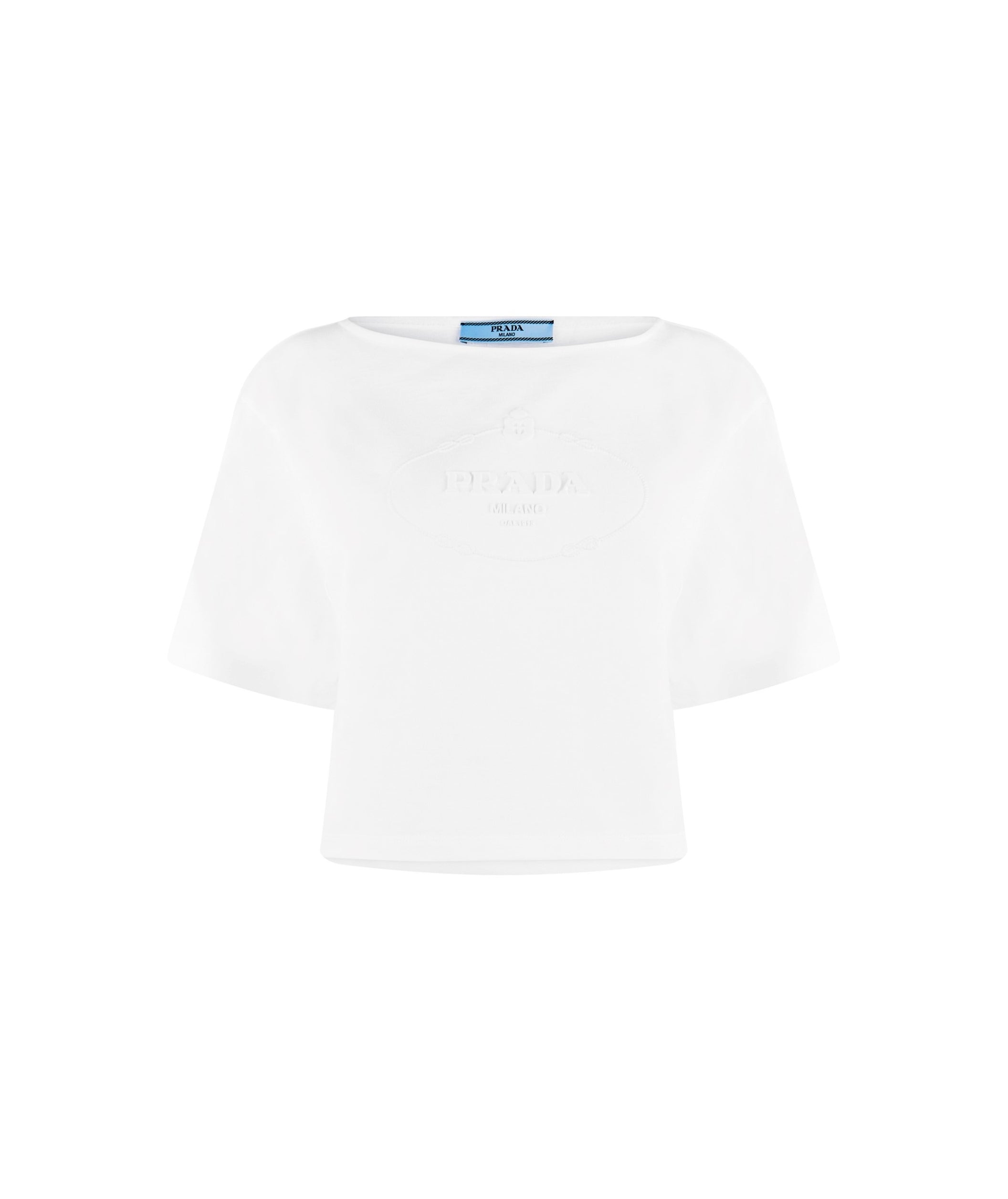 LUXURY HUB PRADA JERSEY TOP