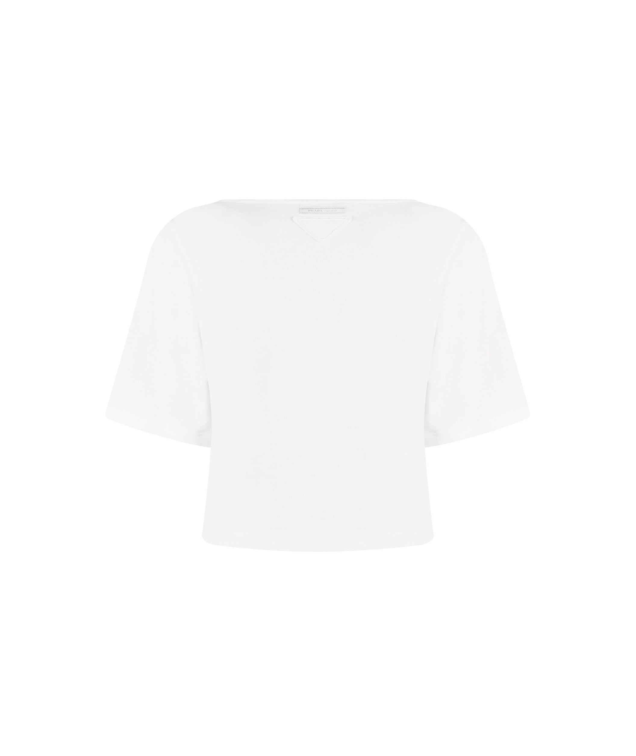 LUXURY HUB PRADA JERSEY TOP