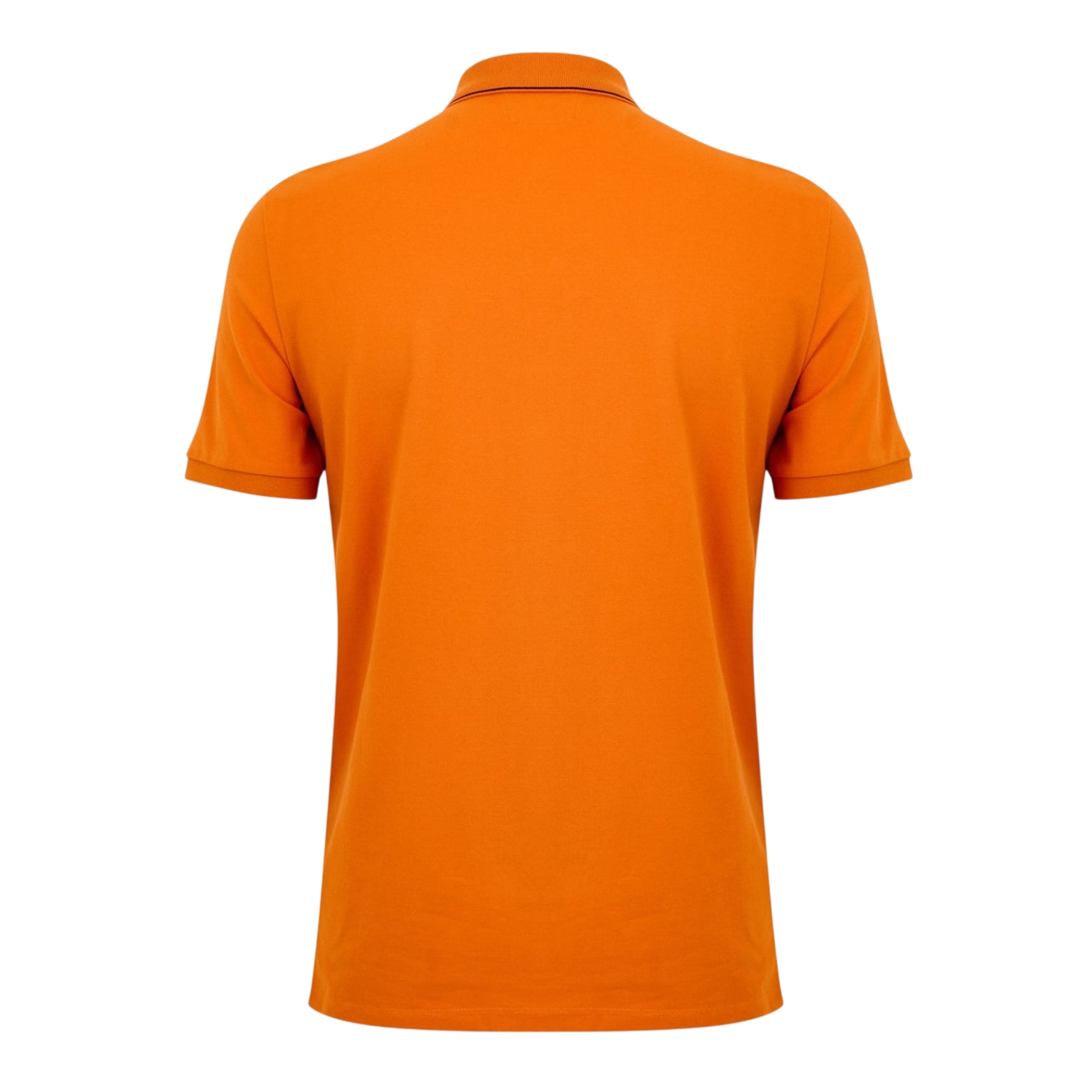 LUXURY HUB CP COMPANY POLO SHIRT