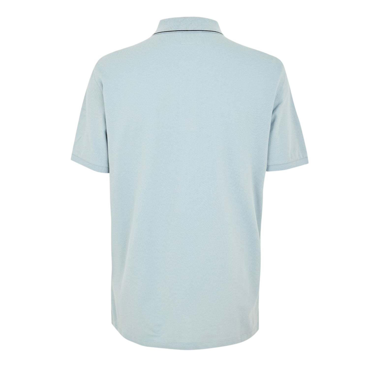 LUXURY HUB CP COMPANY POLO SHIRT