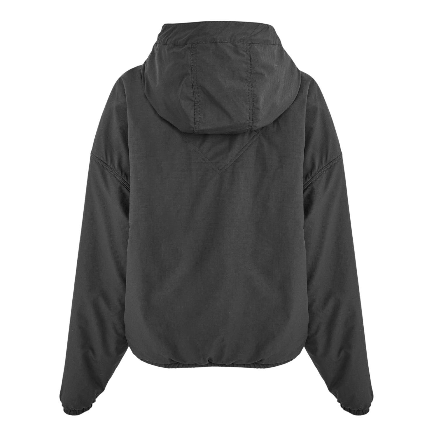 LUXURY HUB CANADA GOOSE WOMEN'S INSULATED SHERPA JACKET