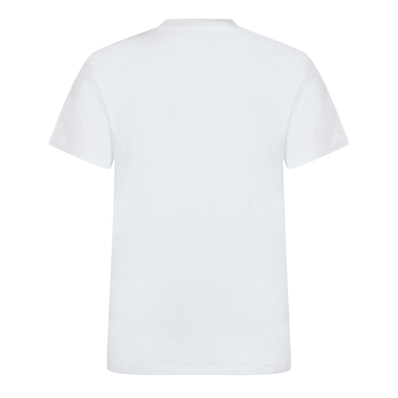 LUXURY HUB RALPH LAUREN BOX LOGO TEE