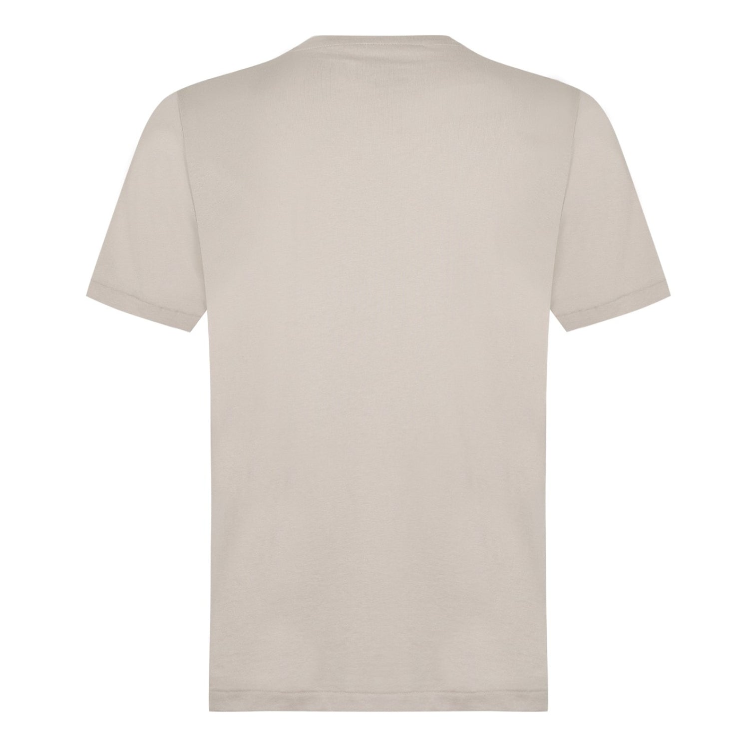 LUXURY HUB RALPH LAUREN BOX LOGO TEE