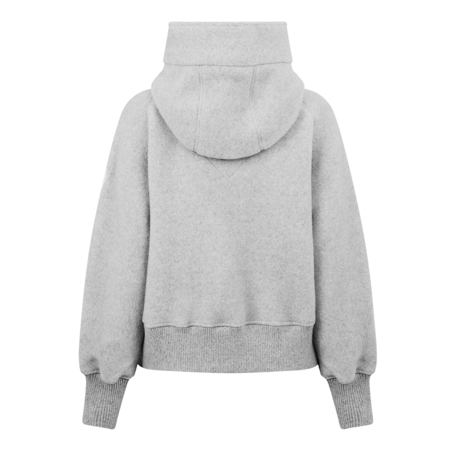 LUXURY HUB CANADA GOOSE WOMEN'S CHILLIWACK FLEECE SHERPA JACKET