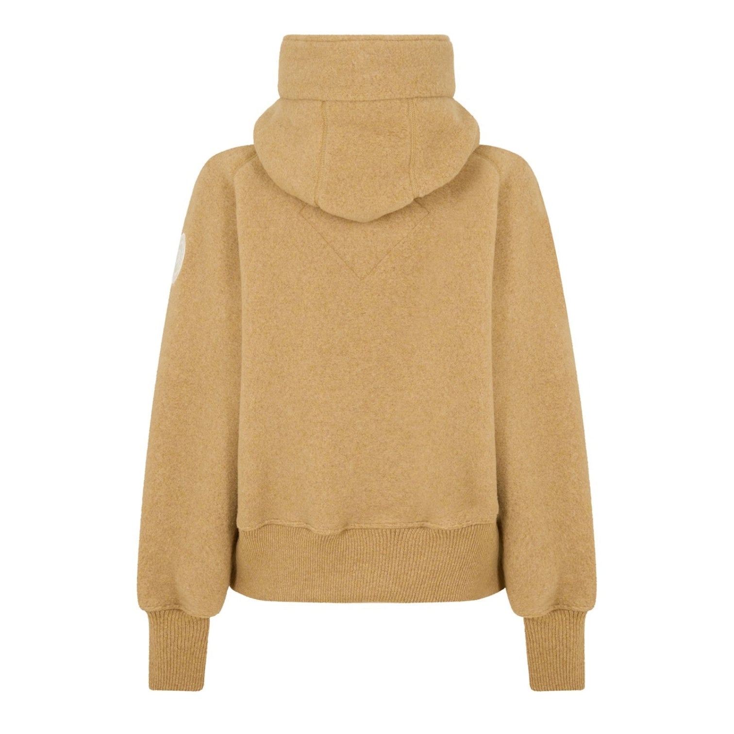 LUXURY HUB CANADA GOOSE WOMEN'S CHILLIWACK FLEECE SHERPA JACKET