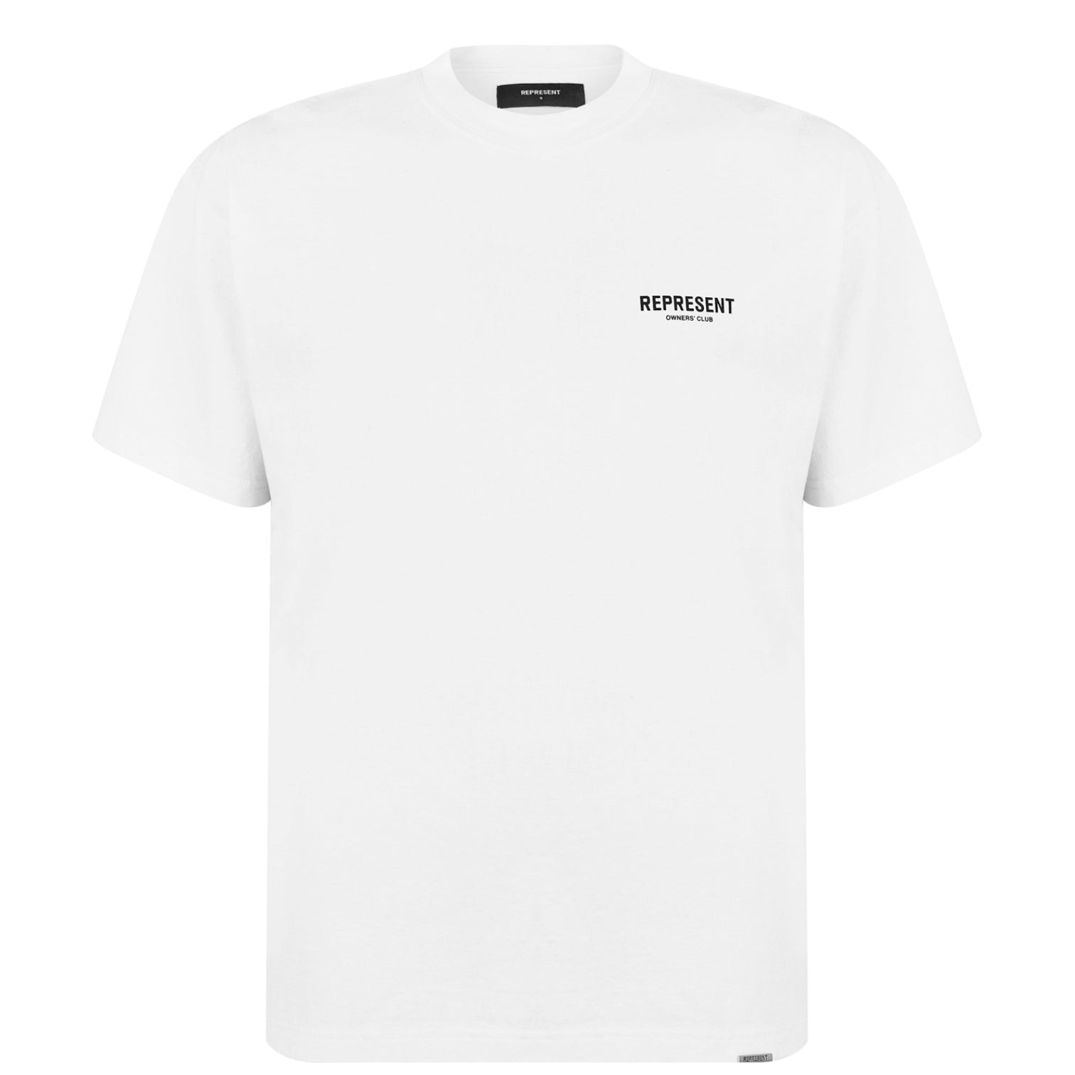 LUXURY HUB REPRESENT OWNERS CLUB TEE