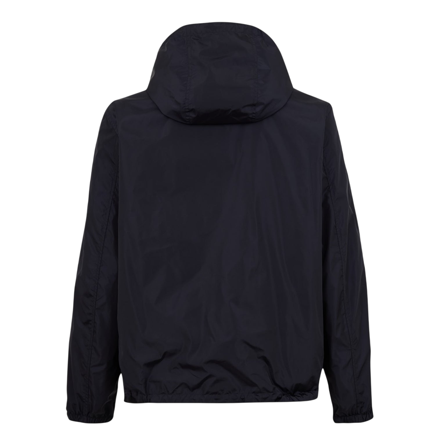 LUXURY HUB BURBERRY MEN'S NEWPORT LIGHTWEIGHT WINDBREAKER