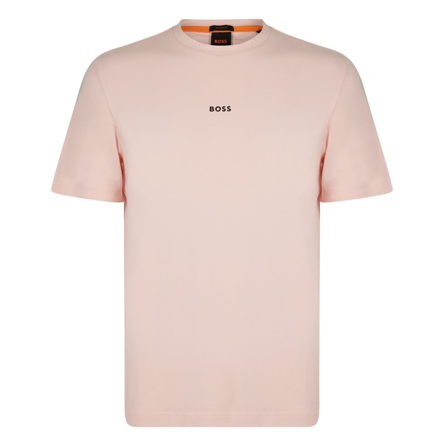 LUXURY HUB BOSS T CHUP TEE