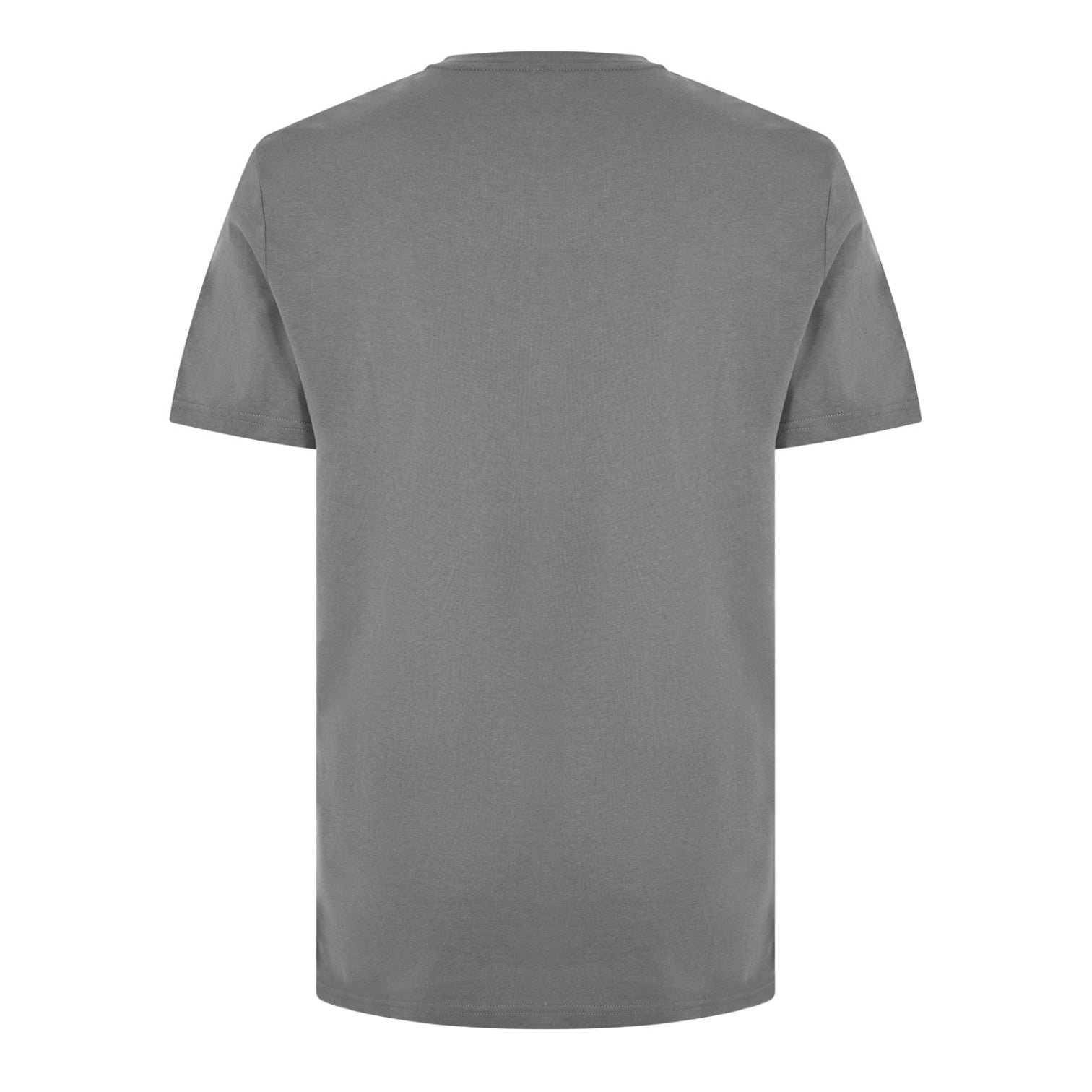 LUXURY HUB BOSS LOGO PRINT TEE