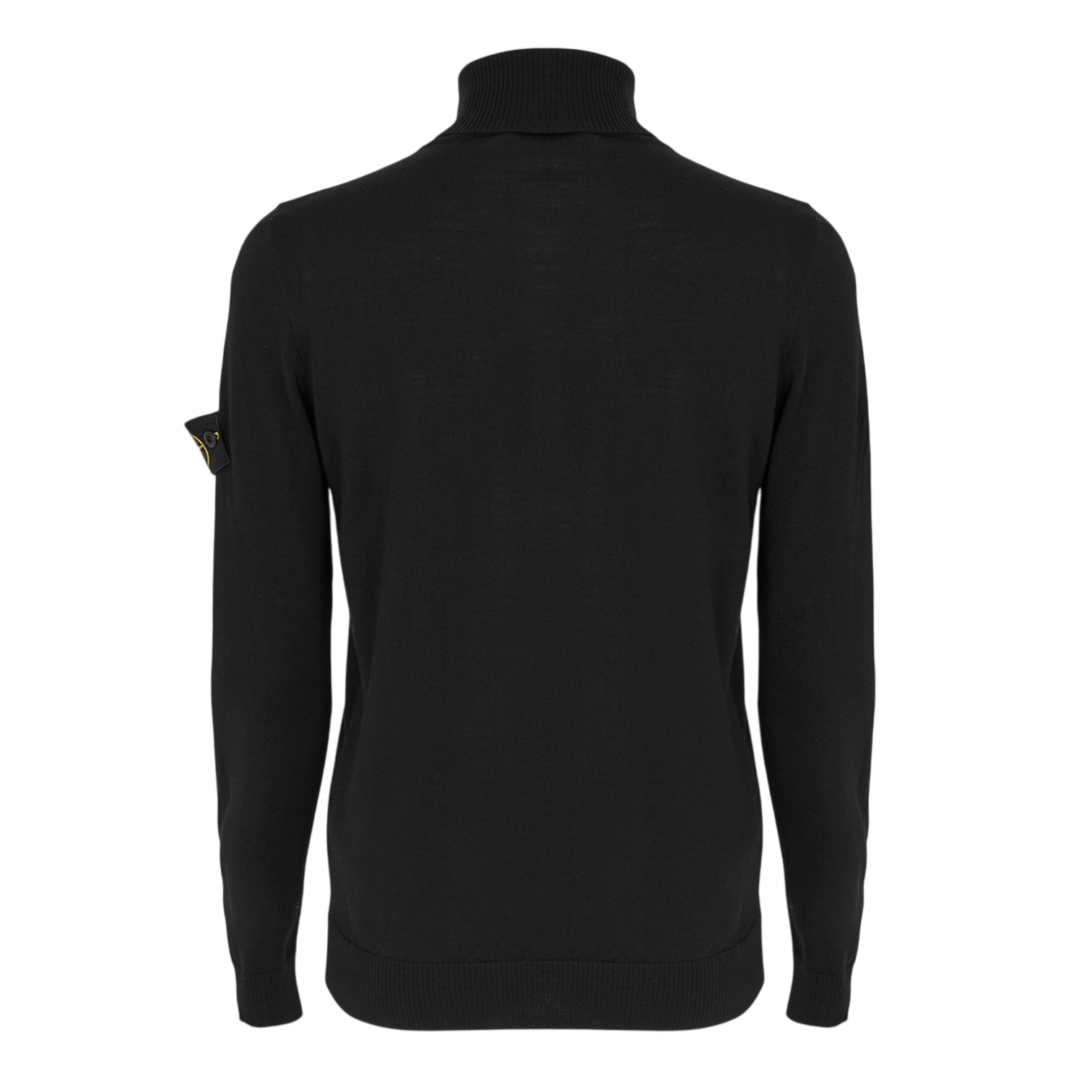 LUXURY HUB STONE ISLAND MEN'S KNITTED TOP
