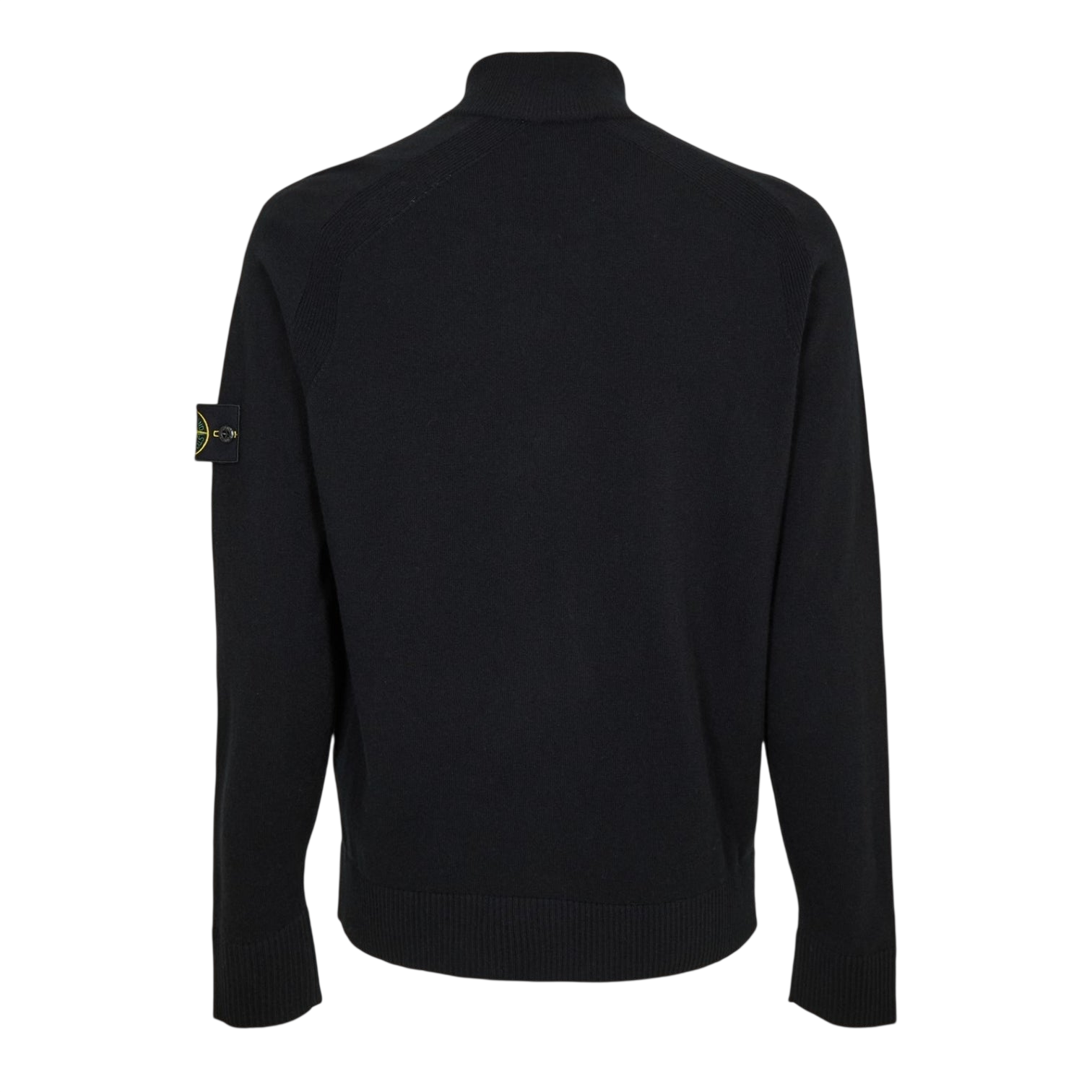 LUXURY HUB STONE ISLAND MEN'S KNITTED TOP