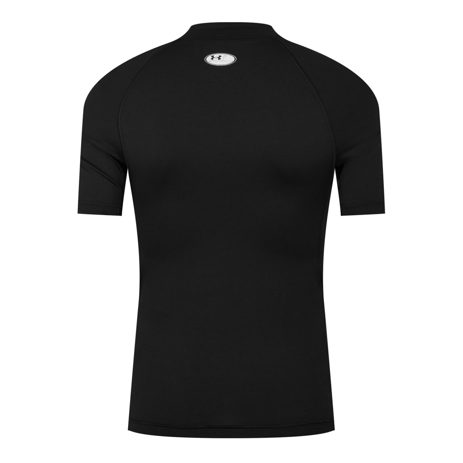 LUXURY HUB BALENCIAGA X UNDER ARMOUR COTTON TEE