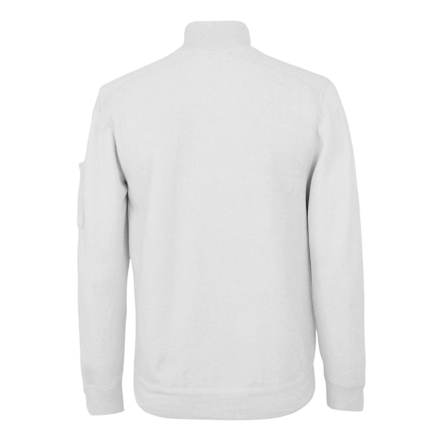 LUXURY HUB CP COMPANY MEN'S CREW NECK JUMPER
