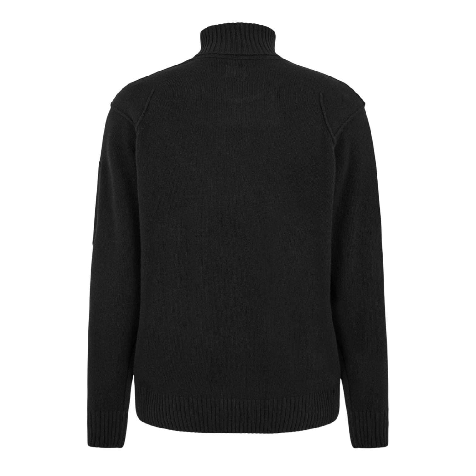 LUXURY HUB CP COMPANY MEN'S JUMPER