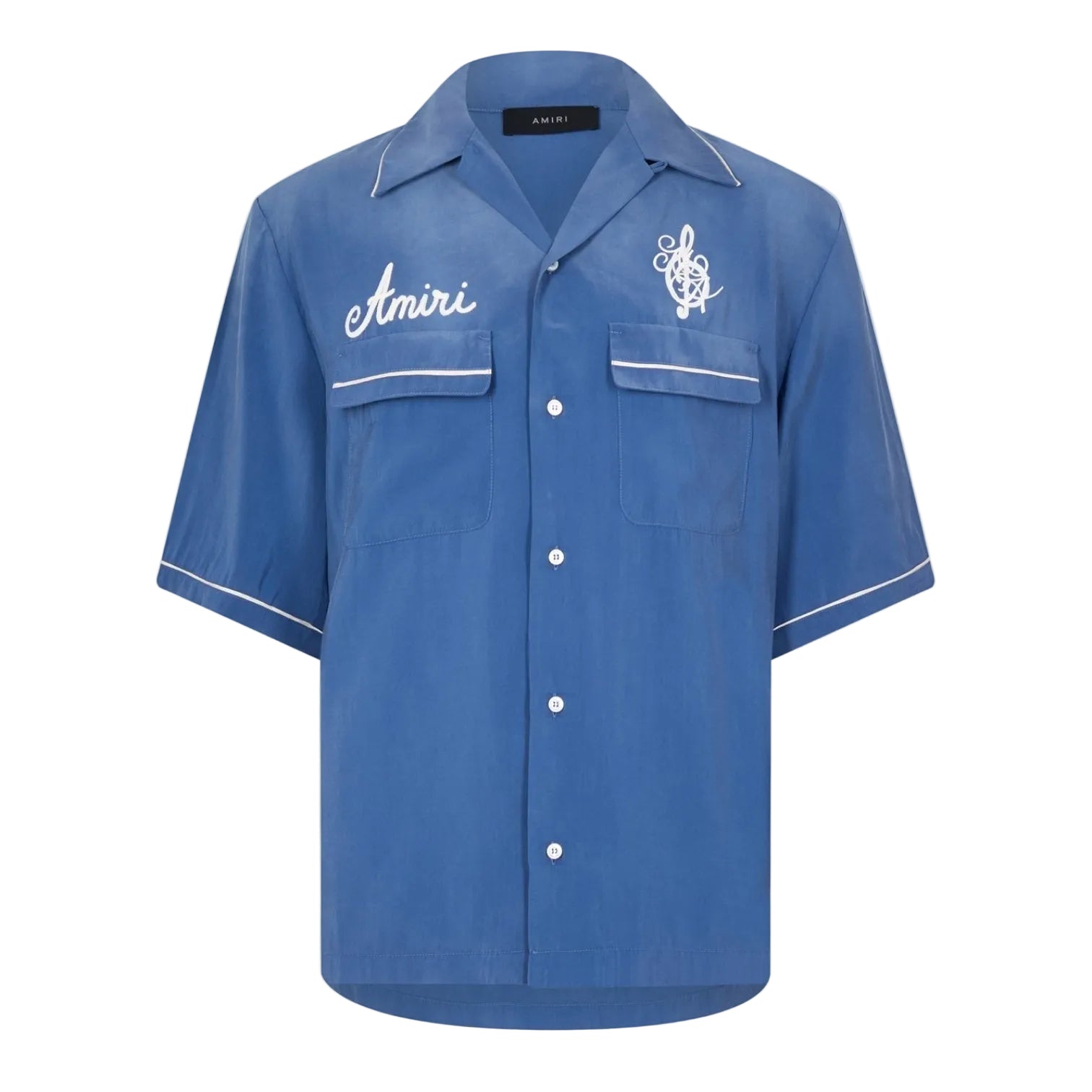 LUXURY HUB AMIRI SATURDAY SHIRT