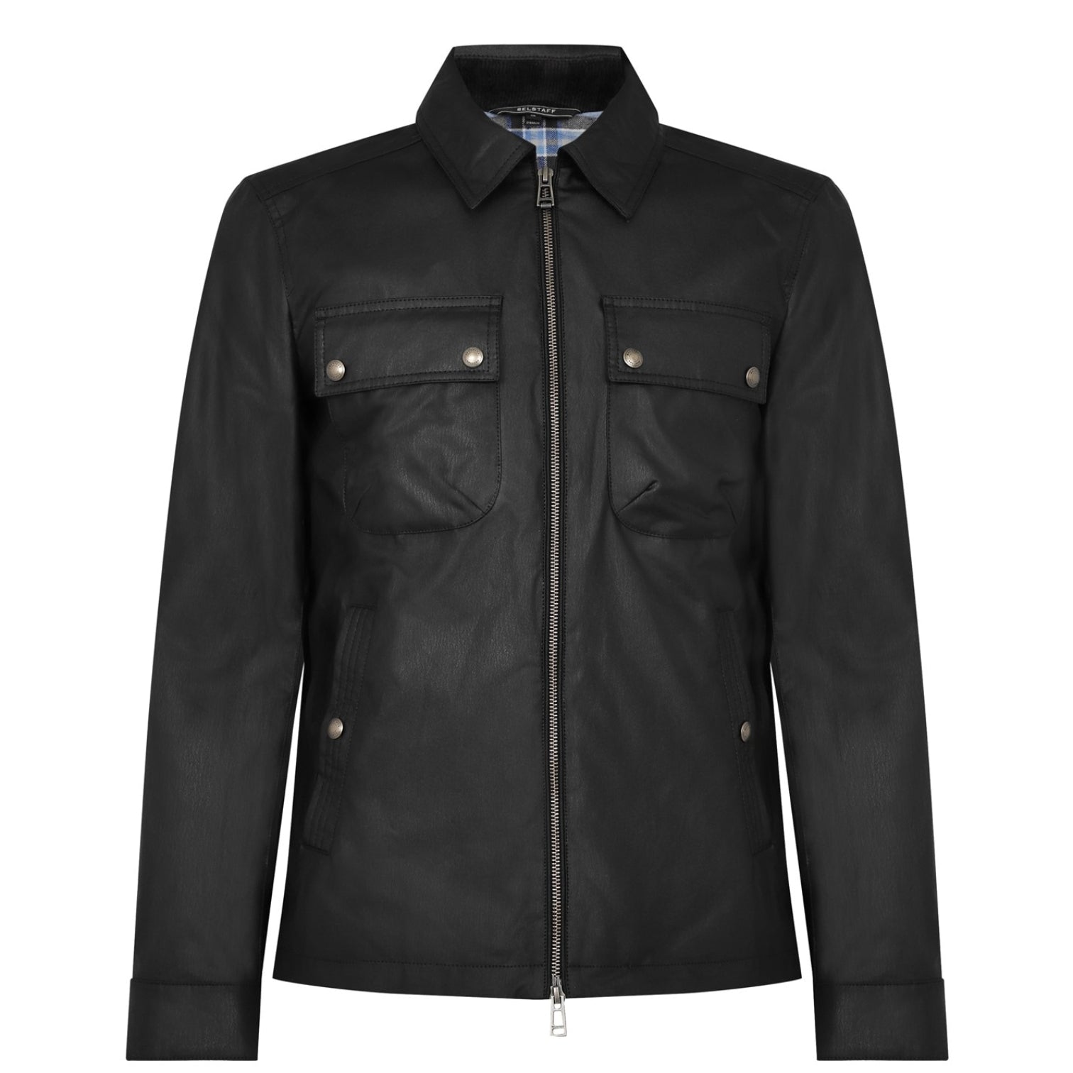LUXURY HUB BELSTAFF TOUR OVERSHIRT
