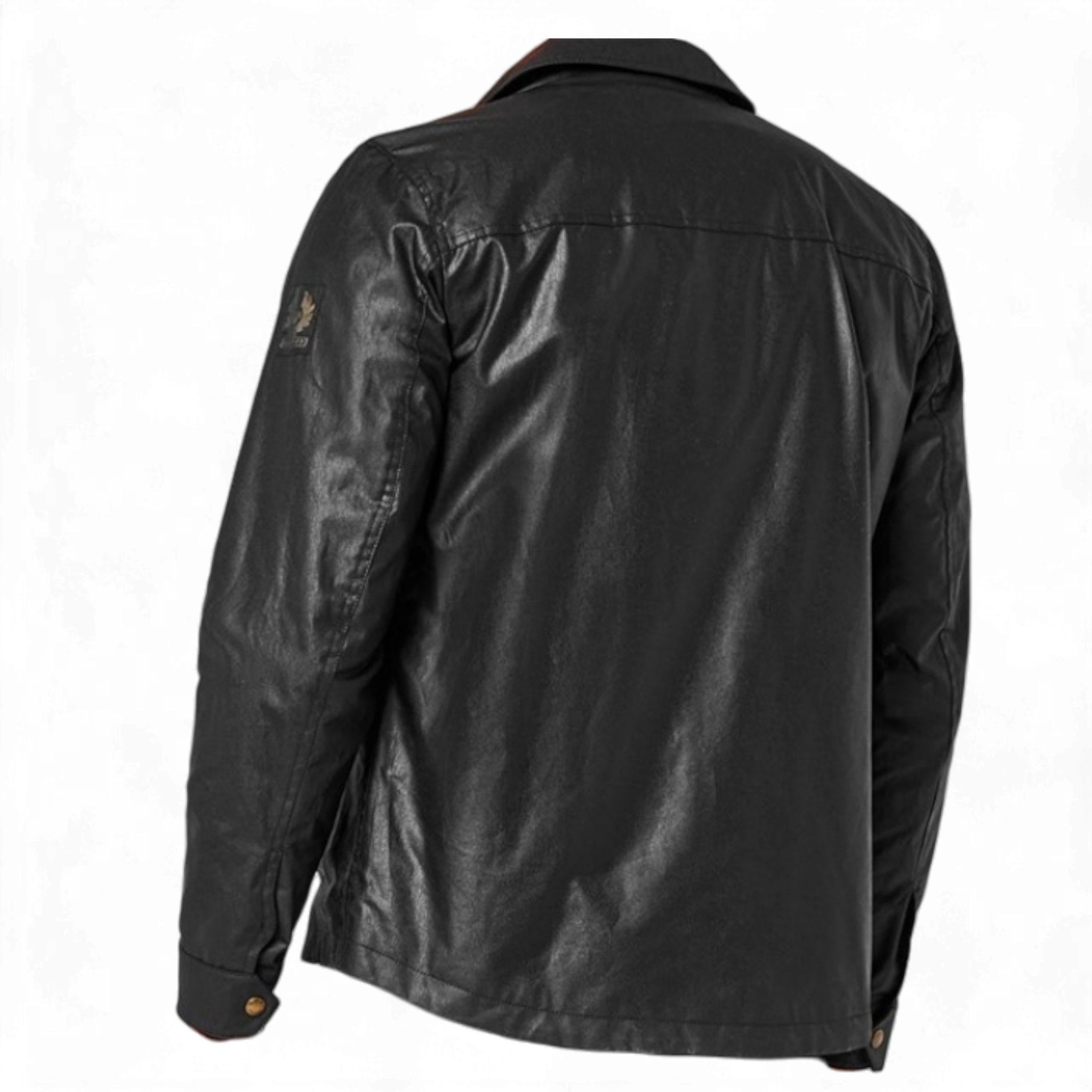 LUXURY HUB BELSTAFF TOUR OVERSHIRT