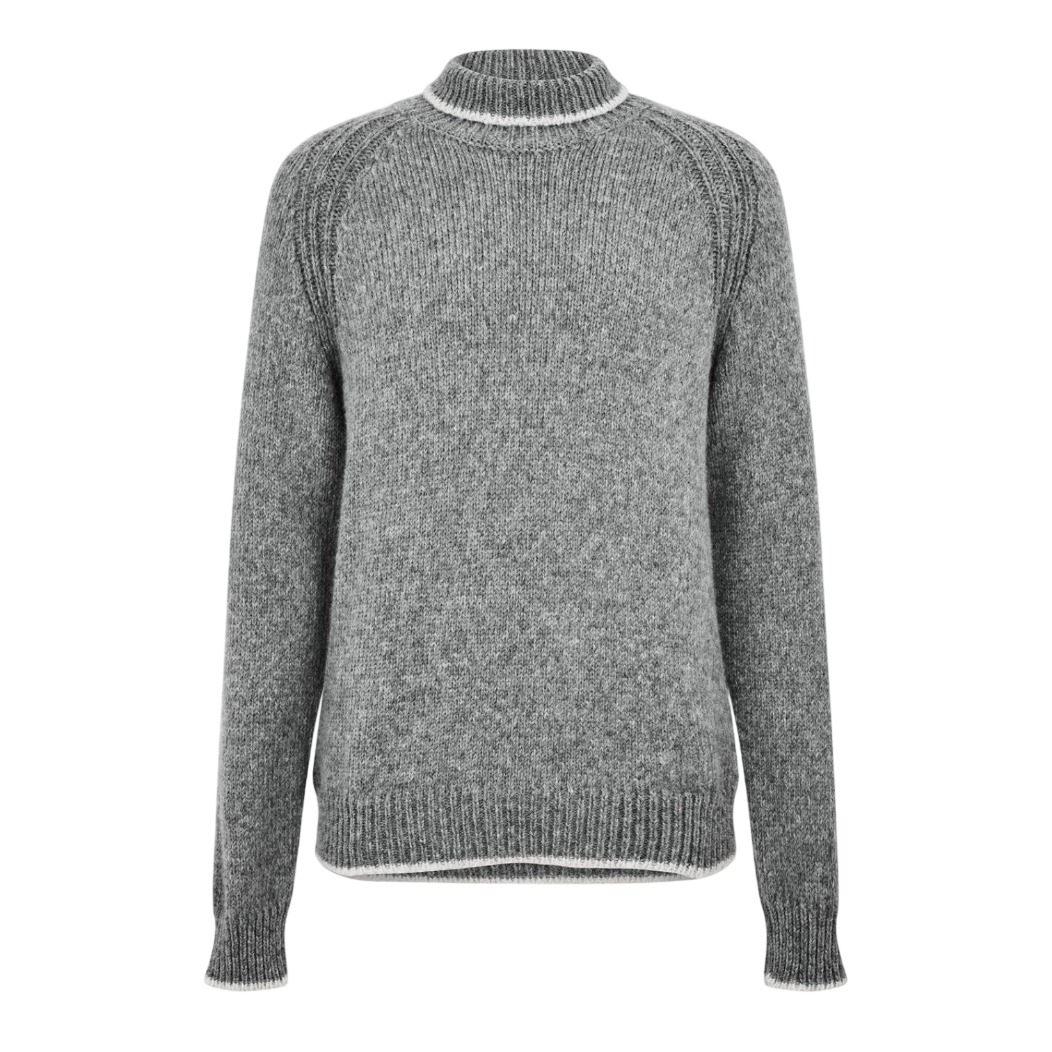 LUXURY HUB MONCLER MEN'S QUALITY KNIT KNITTED TOP