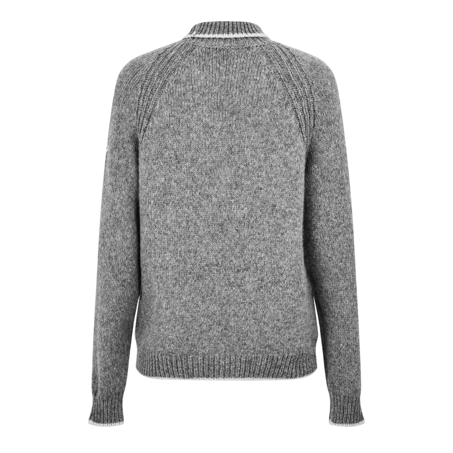 LUXURY HUB MONCLER MEN'S QUALITY KNIT KNITTED TOP
