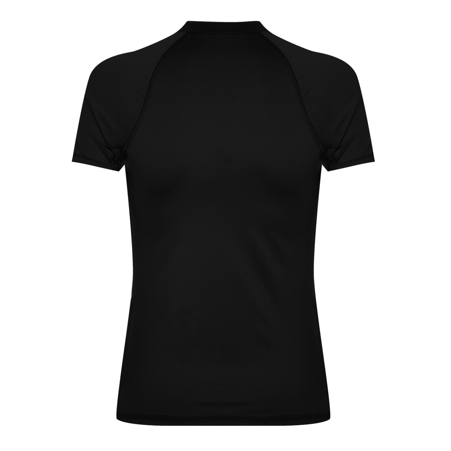 LUXURY HUB BALMAIN MUSCLE SHORT SLEEVE TEE