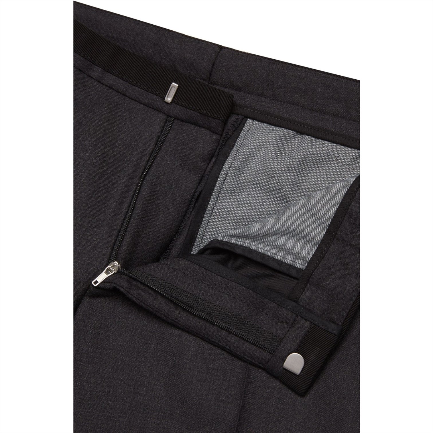 LUXURY HUB HUGO WYNN TROUSER