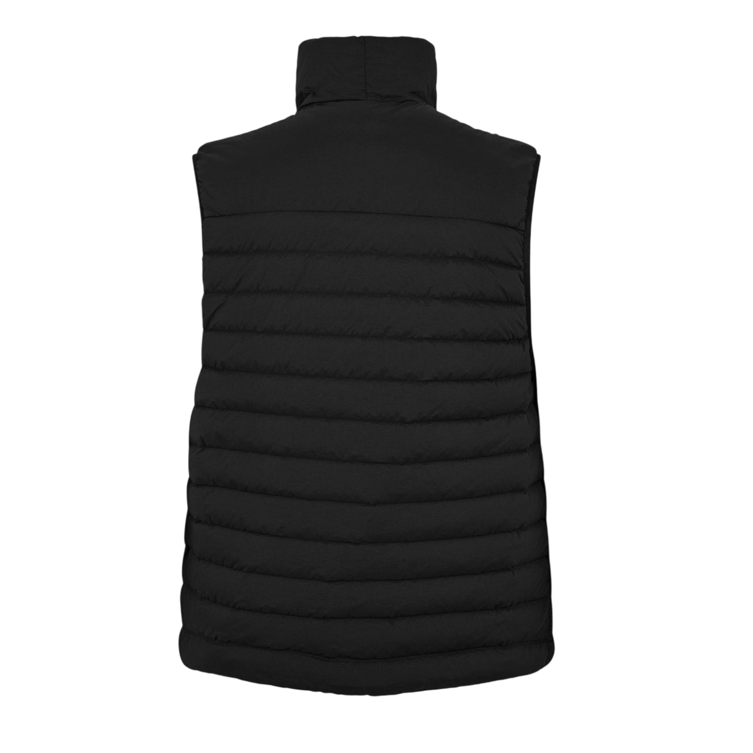 LUXURY HUB STONE ISLAND MENS LOOM GILET