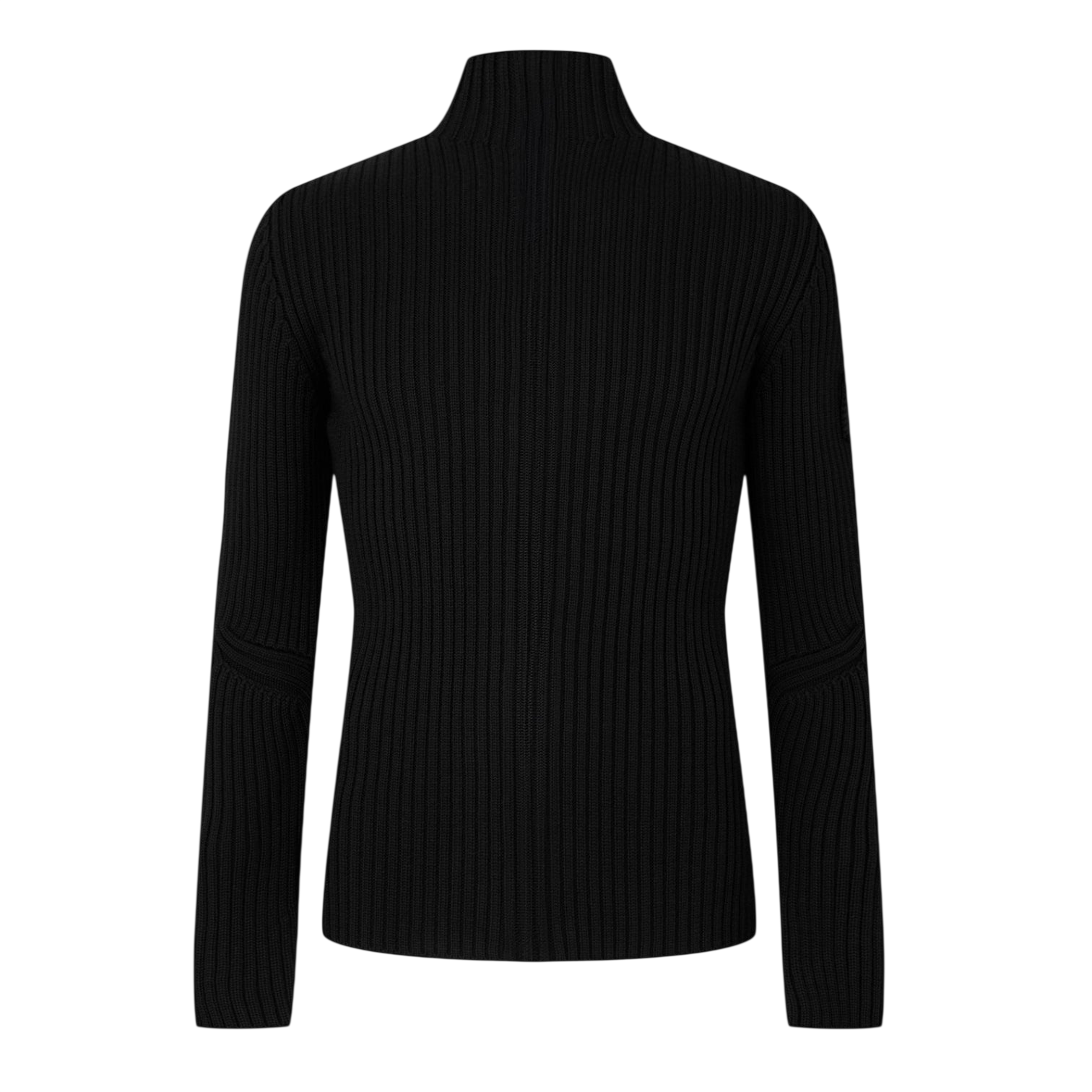 LUXURY HUB PRADA ZIP-UP JUMPER