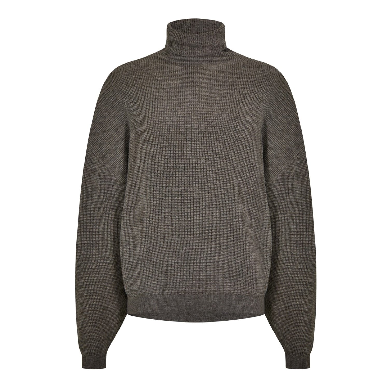 LUXURY HUB FEAR OF GOD ESSENTIALS FGE TURTLE NECK SN52